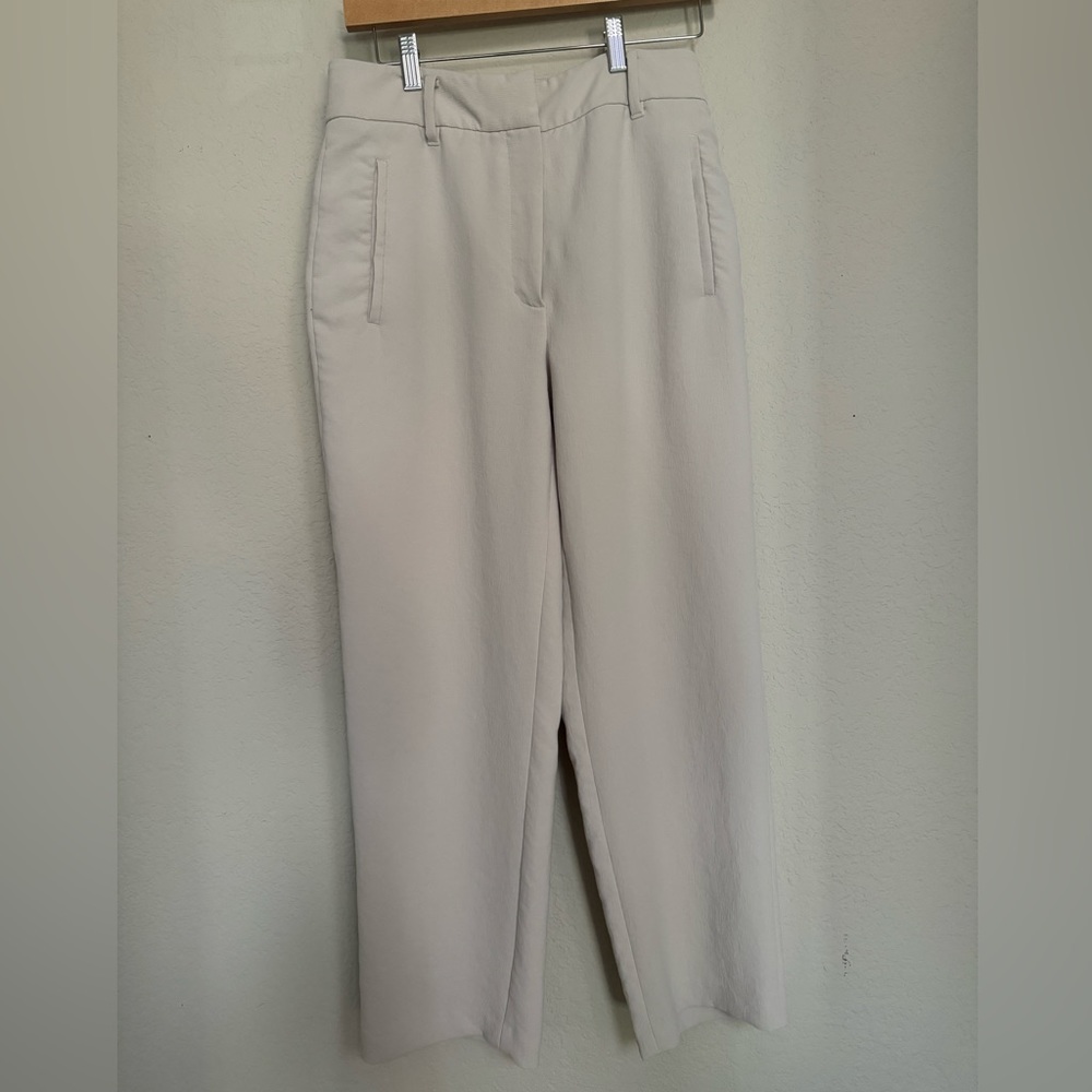 Wilfred high waist pants US8